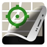 Logo of GPS Phone Tracker Pro android Application 